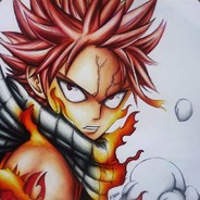 Natsu Dragneel