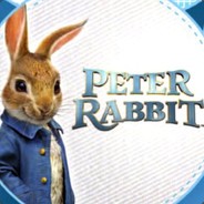 PETER RABBIT