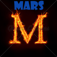 Mars