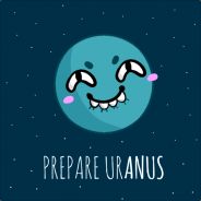 i like Uranus