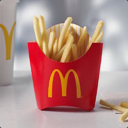 UY FRENCH FRIES!!!