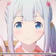 Sagiri Izumi (muted)