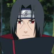 itachi uchiha