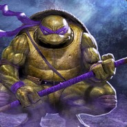 Donatello