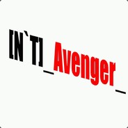 _ Avenger_