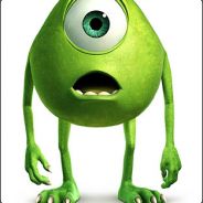 Mike Wazowski