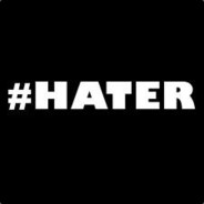 #Hater!