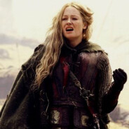 Shieldmaiden of Rohan