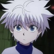 Killua