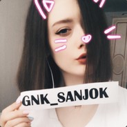 GNK_SANJOK༼ つ ◕_◕ ༽つ