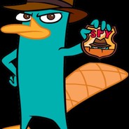 Agent P