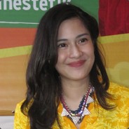 Dian Sastrowardoyo