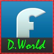 D.World[Funky]