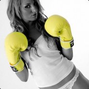 La boxe, c'est la vie