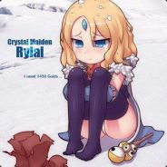 Crystal Maiden