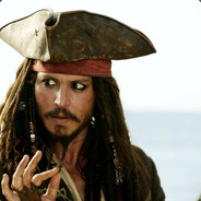 Jack Sparrow