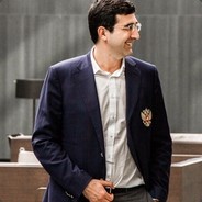 VLADIMIR KRAMNIK