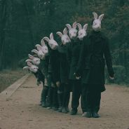 White Rabbit