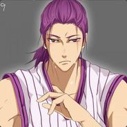 Murasakibara Atsushi