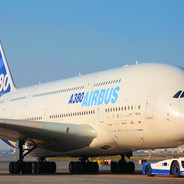 AirBus A380