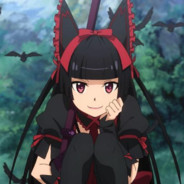 Rory Mercury