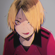 Kenma Kozume