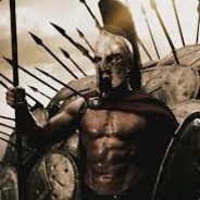 SPARTAAAAAAAAAAAA