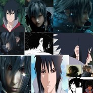 Sasuke the King of Lucis