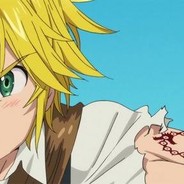 Meliodas