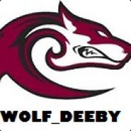 ︻╦̵═ 一 WOLF_DEEBY