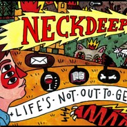 NECK DEEP