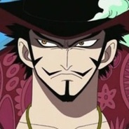 Mihawk