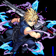 Cloud Strife