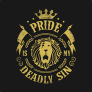 The Lion Sin of Pride - Escanor