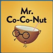 Mr.Co-Co-Nut