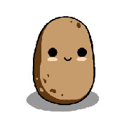 #2 Potato