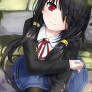 Kurumi Tokisaki