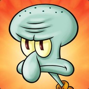 Squidward Q. Tentacles