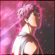 Akashi Seijuro