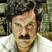 PABLO ESCOBAR