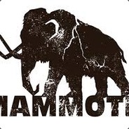 !Mammoth