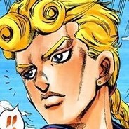 Giorno Giovanna