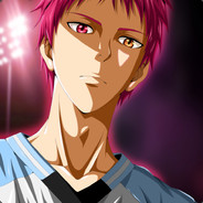 Akashi Seijuro