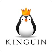 KINGUIN STRANGER