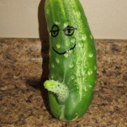 Сucumber