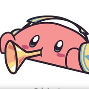 KirbyTwister
