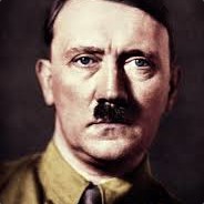 Adolf Hitler