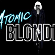Atomic Blonde
