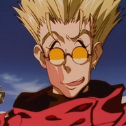 Vash The Stampede