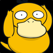 PsyDuck